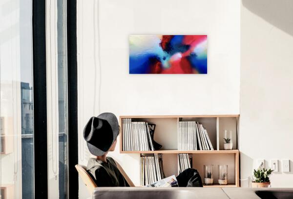 I had a perfect dream wall by DanBunea